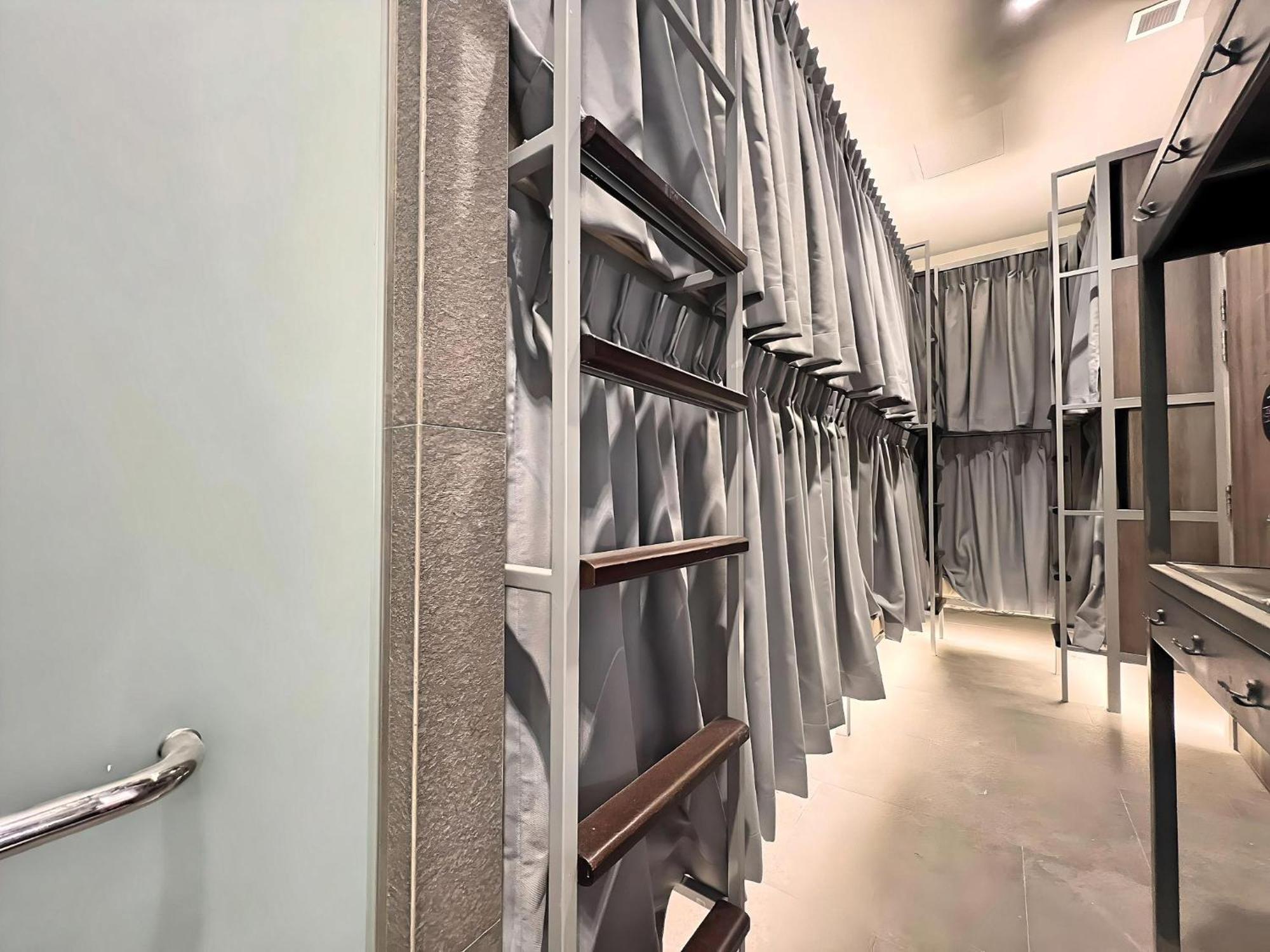 Futura Boutique Hostel 新加坡 外观 照片
