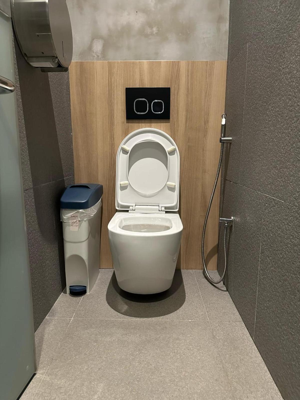 Futura Boutique Hostel 新加坡 外观 照片