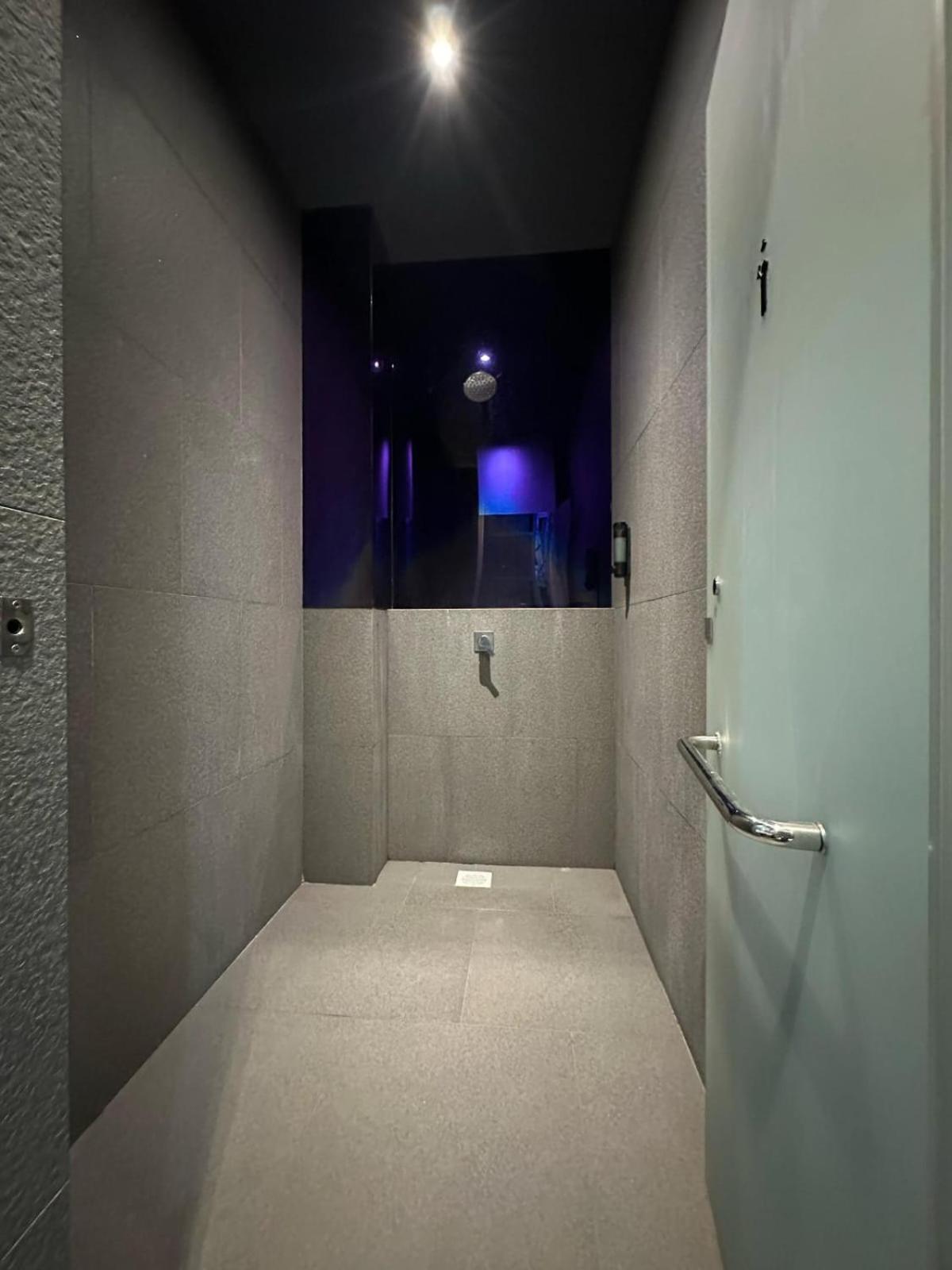 Futura Boutique Hostel 新加坡 外观 照片