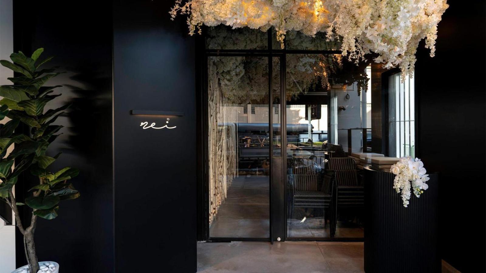 Futura Boutique Hostel 新加坡 外观 照片