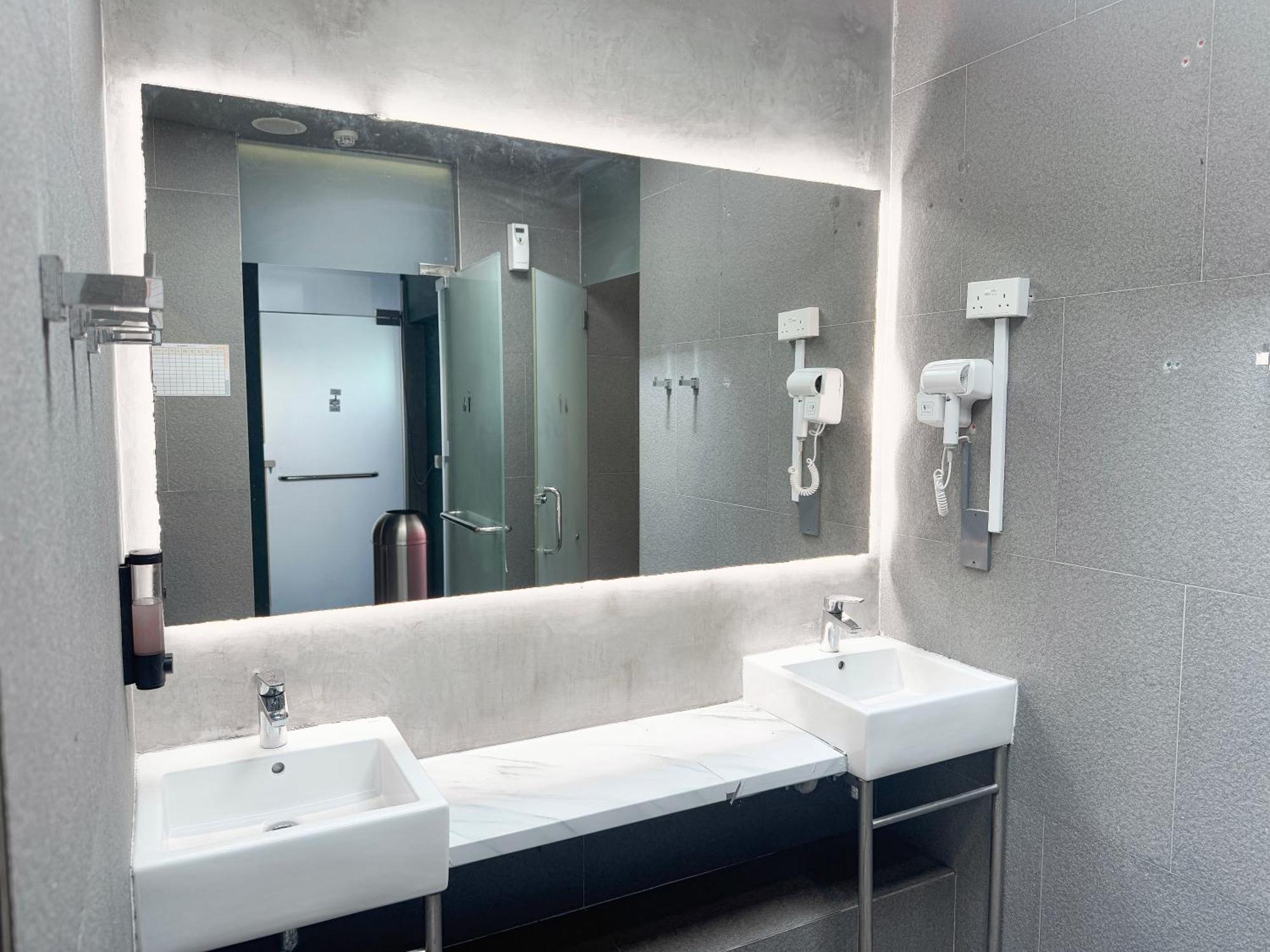 Futura Boutique Hostel 新加坡 外观 照片