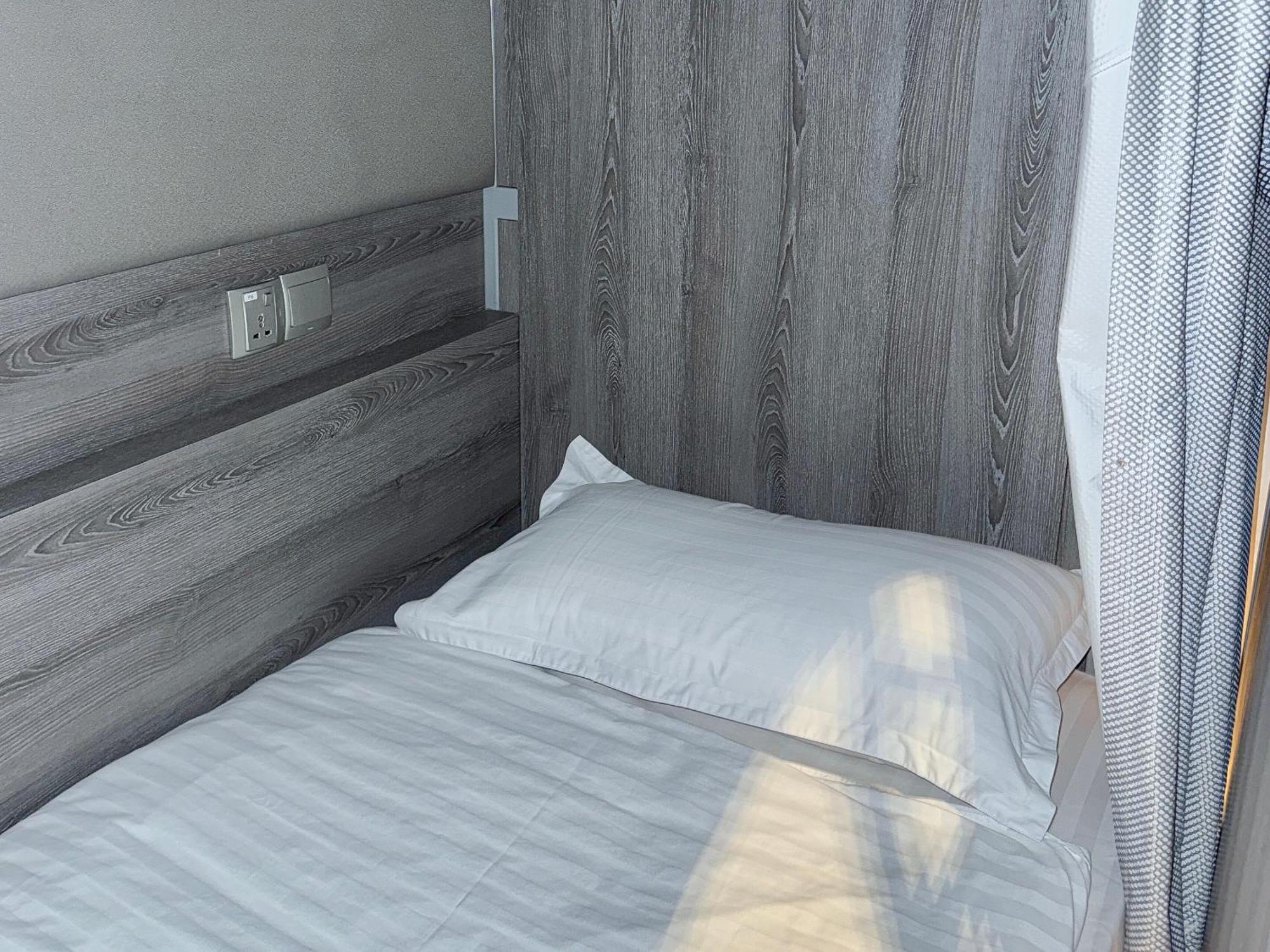 Futura Boutique Hostel 新加坡 外观 照片